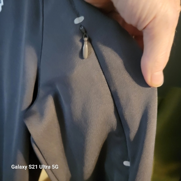 NFL Men's New England Patriots Pullover Size Large - Picture 4 of 4